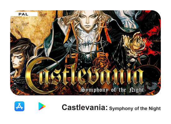 Jeu compatible avec la manette Osyn