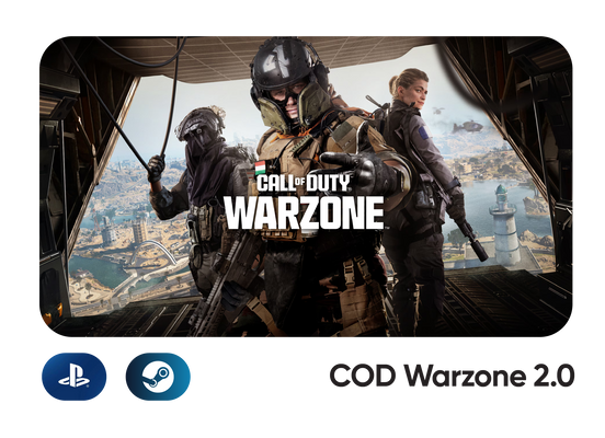 Jeu compatible avec la manette Osyn