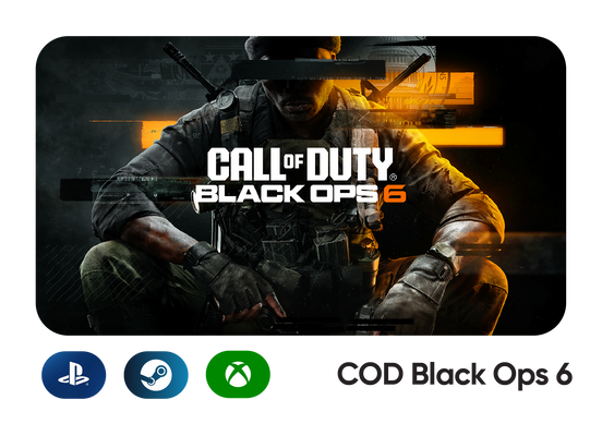 Jeu compatible avec la manette Osyn