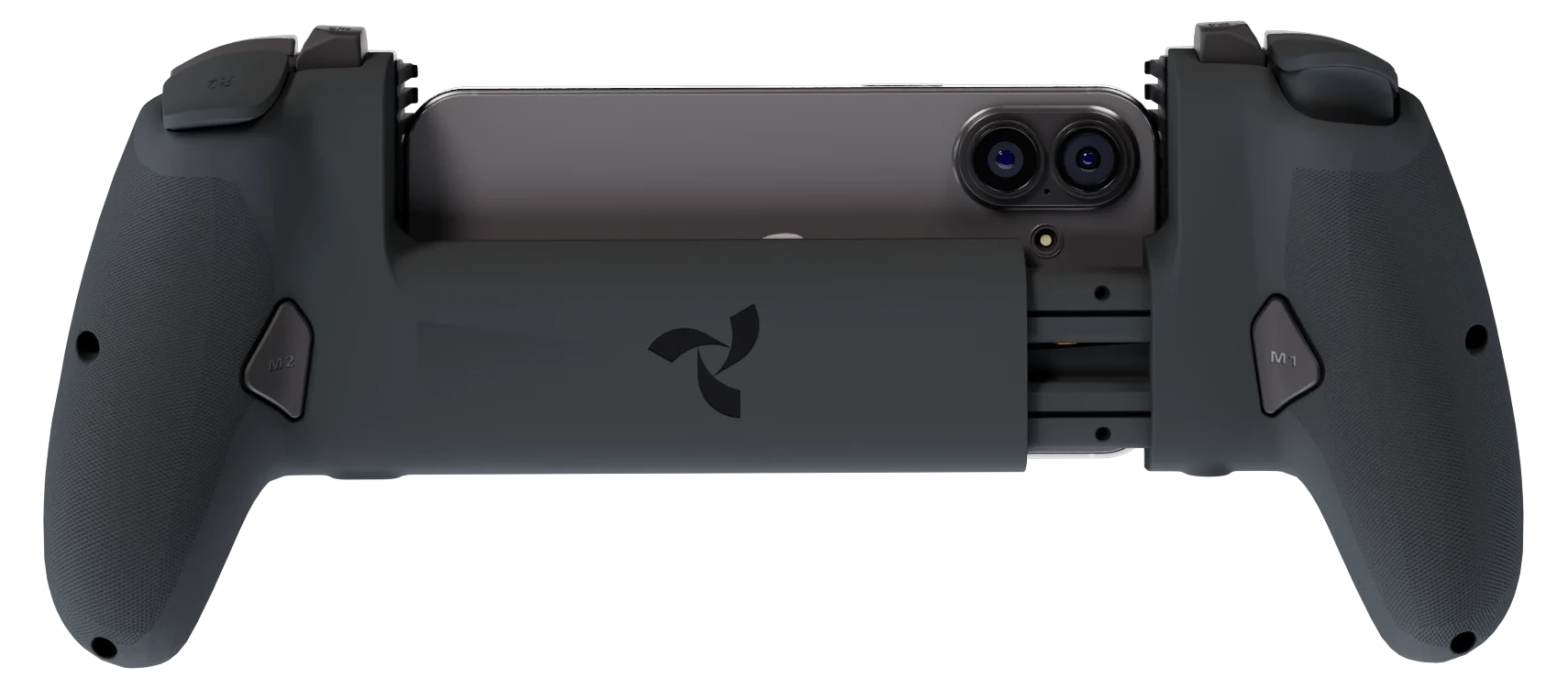 Manette Osyn, face arrière